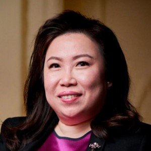  Michelle S.H. Ng 